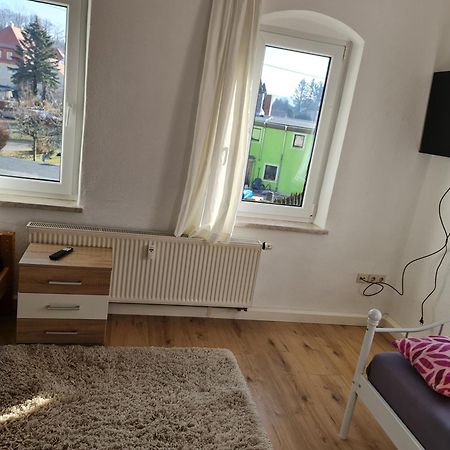 Ferienwohnung Dippoldiswalde Kültér fotó