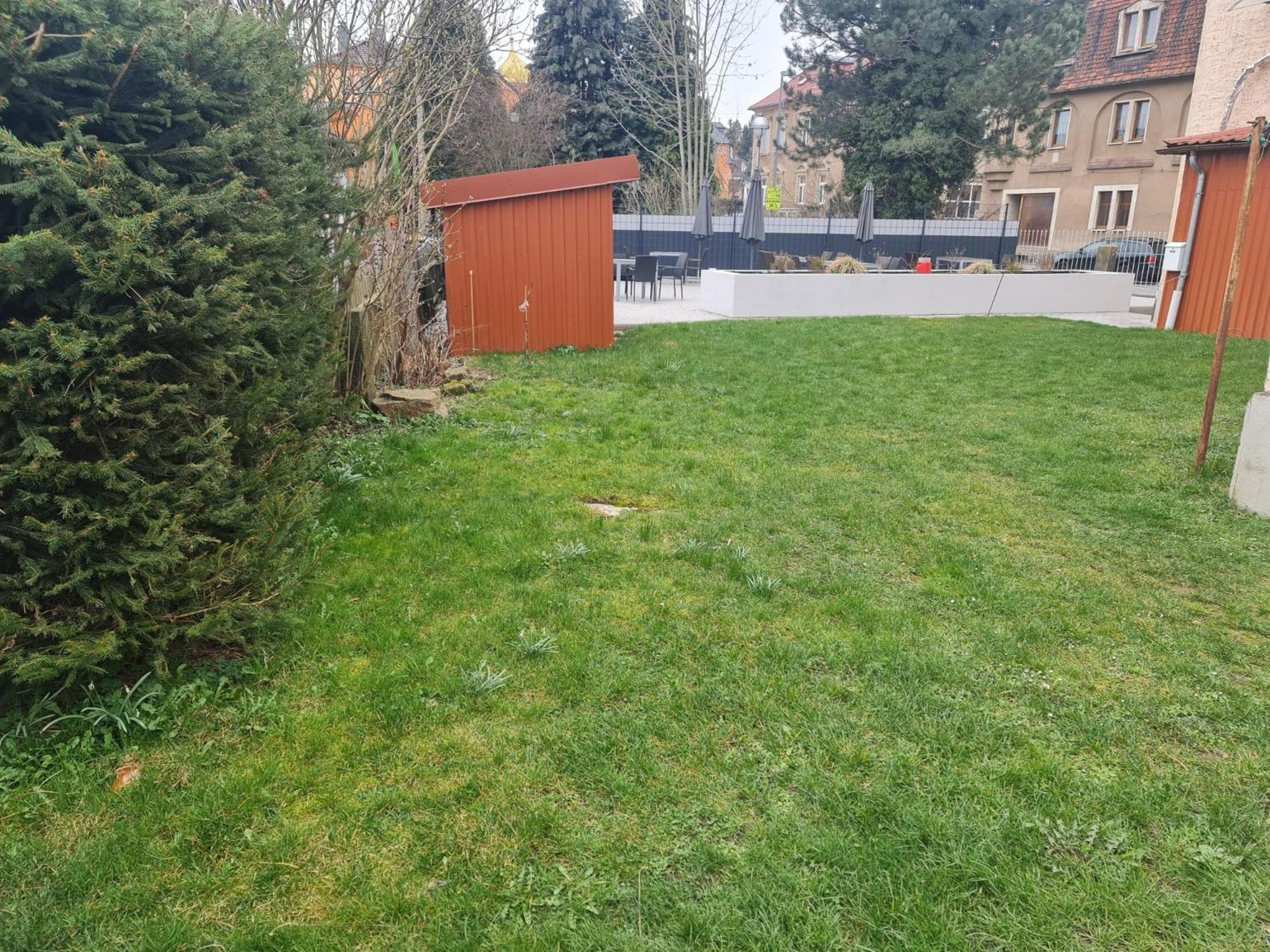 Ferienwohnung Dippoldiswalde Kültér fotó