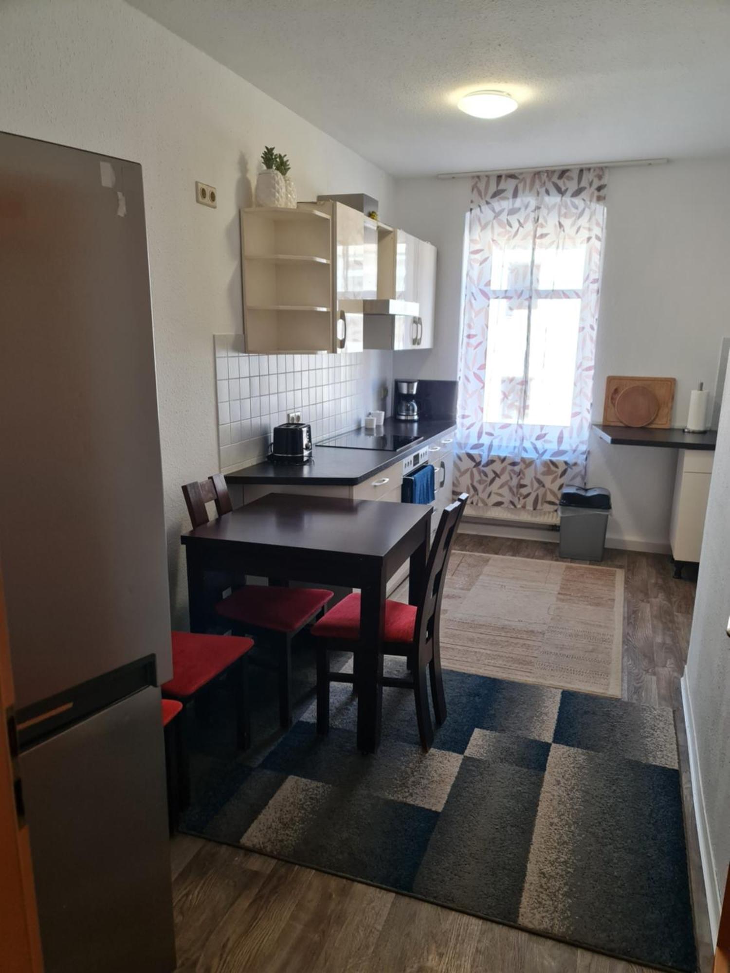 Ferienwohnung Dippoldiswalde Kültér fotó