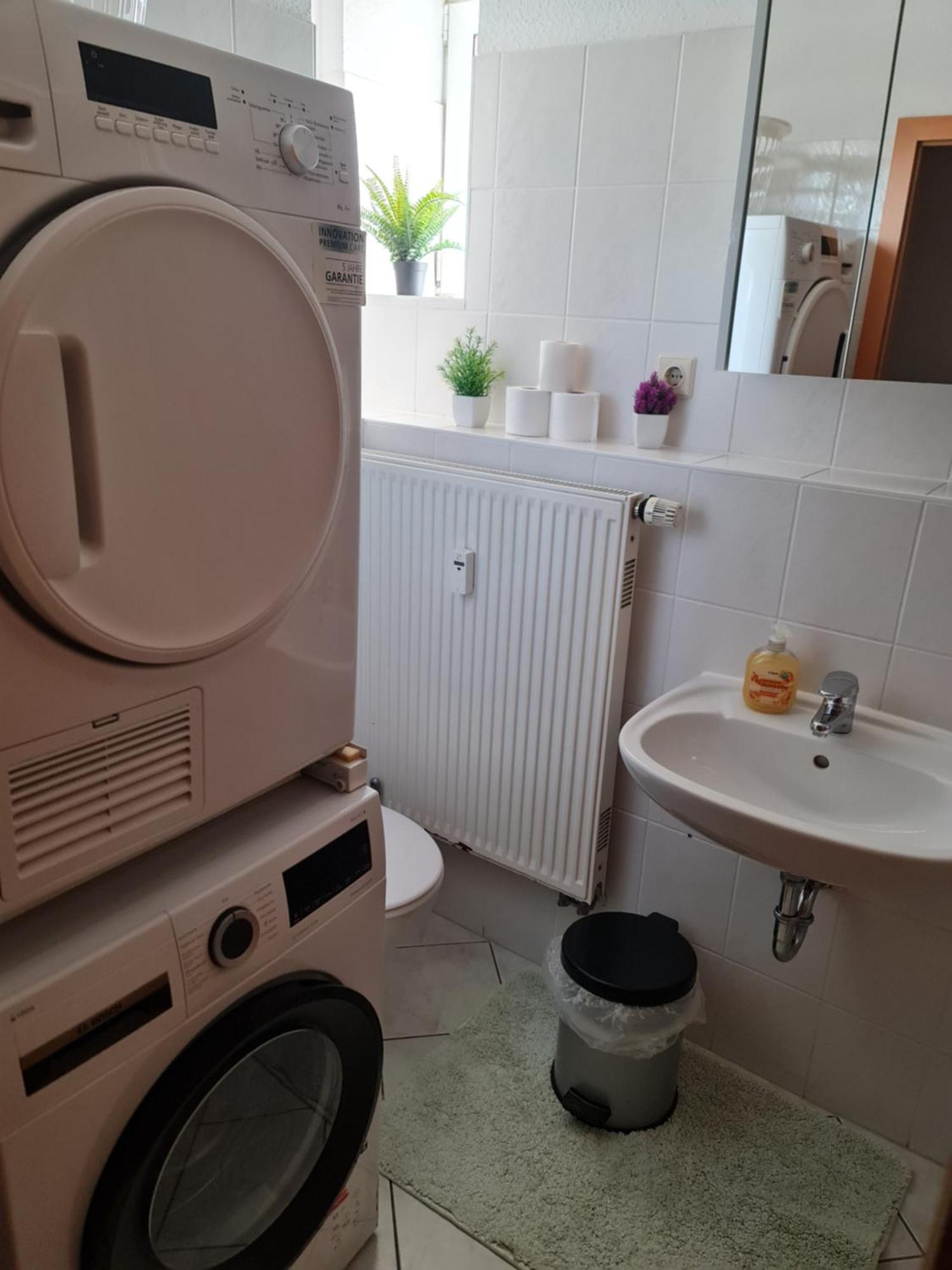Ferienwohnung Dippoldiswalde Kültér fotó
