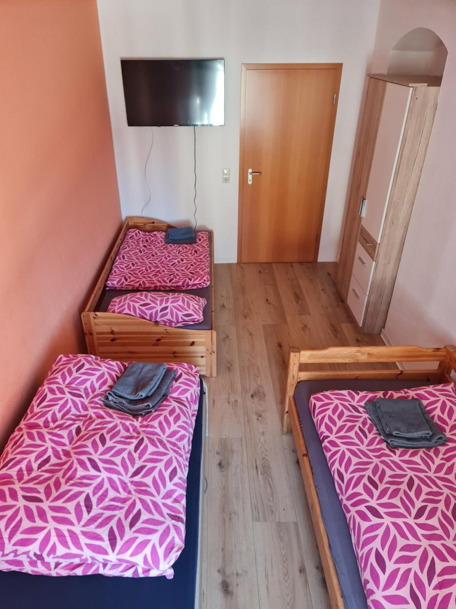 Ferienwohnung Dippoldiswalde Kültér fotó