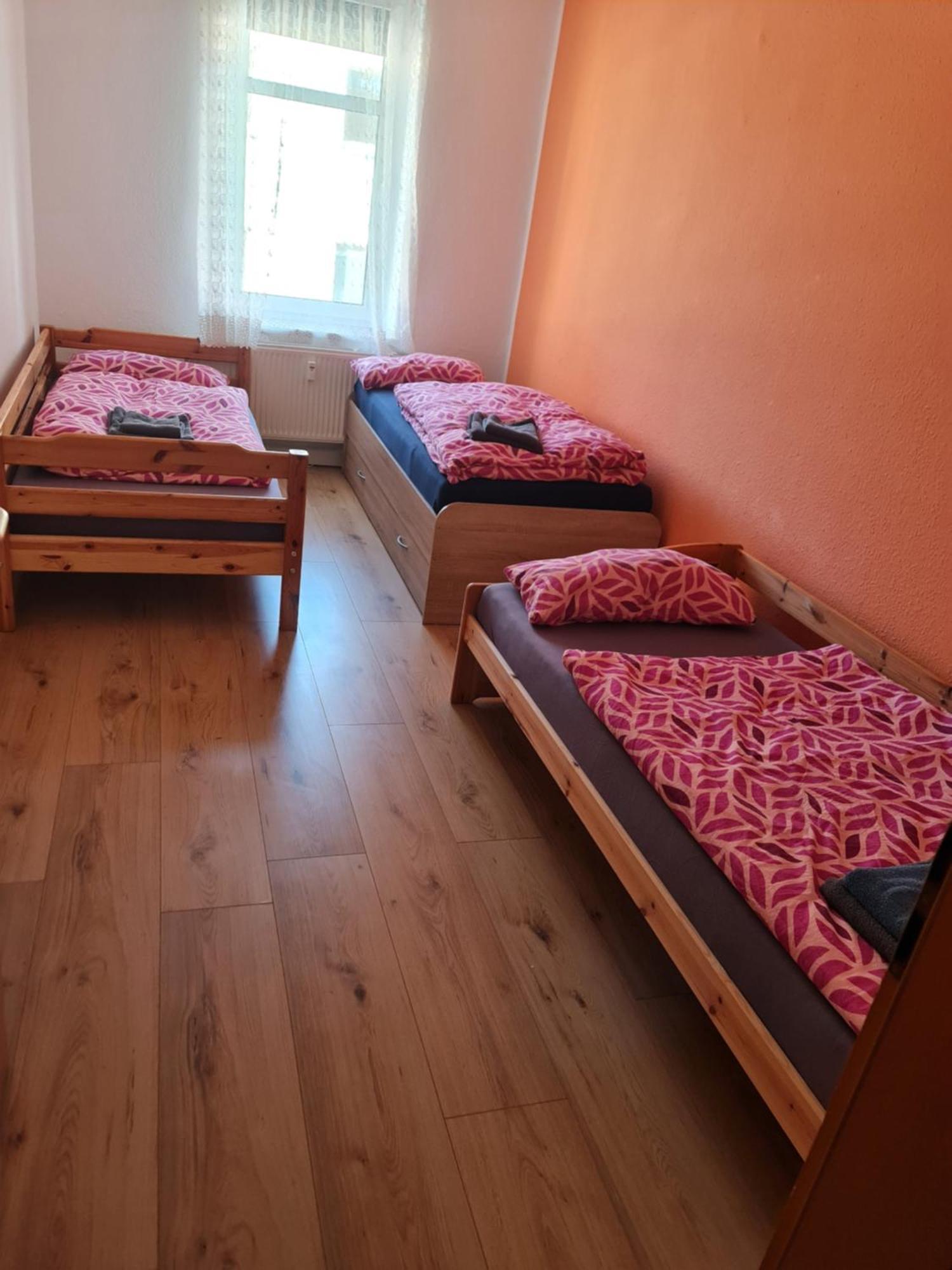 Ferienwohnung Dippoldiswalde Kültér fotó