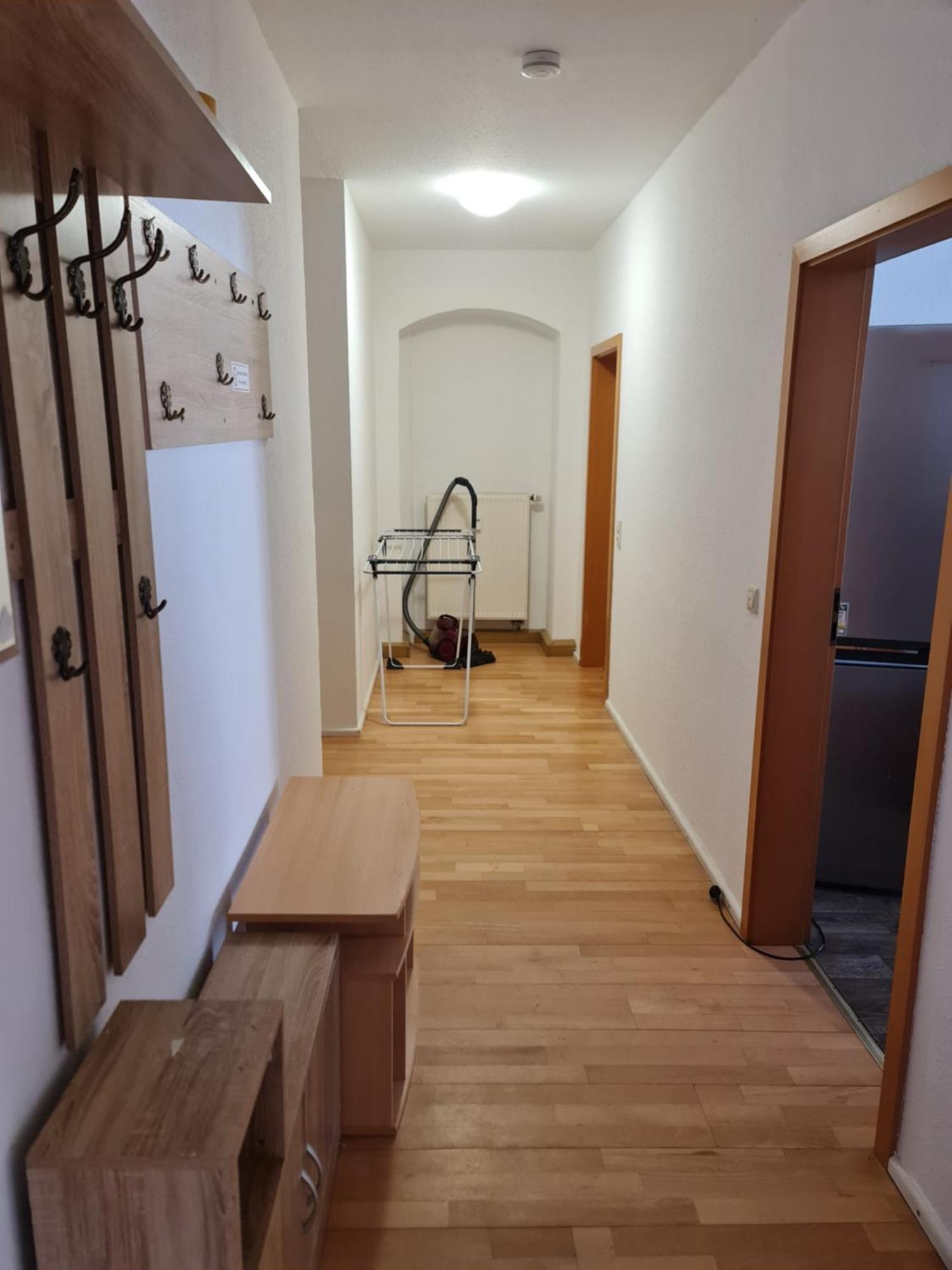 Ferienwohnung Dippoldiswalde Szoba fotó