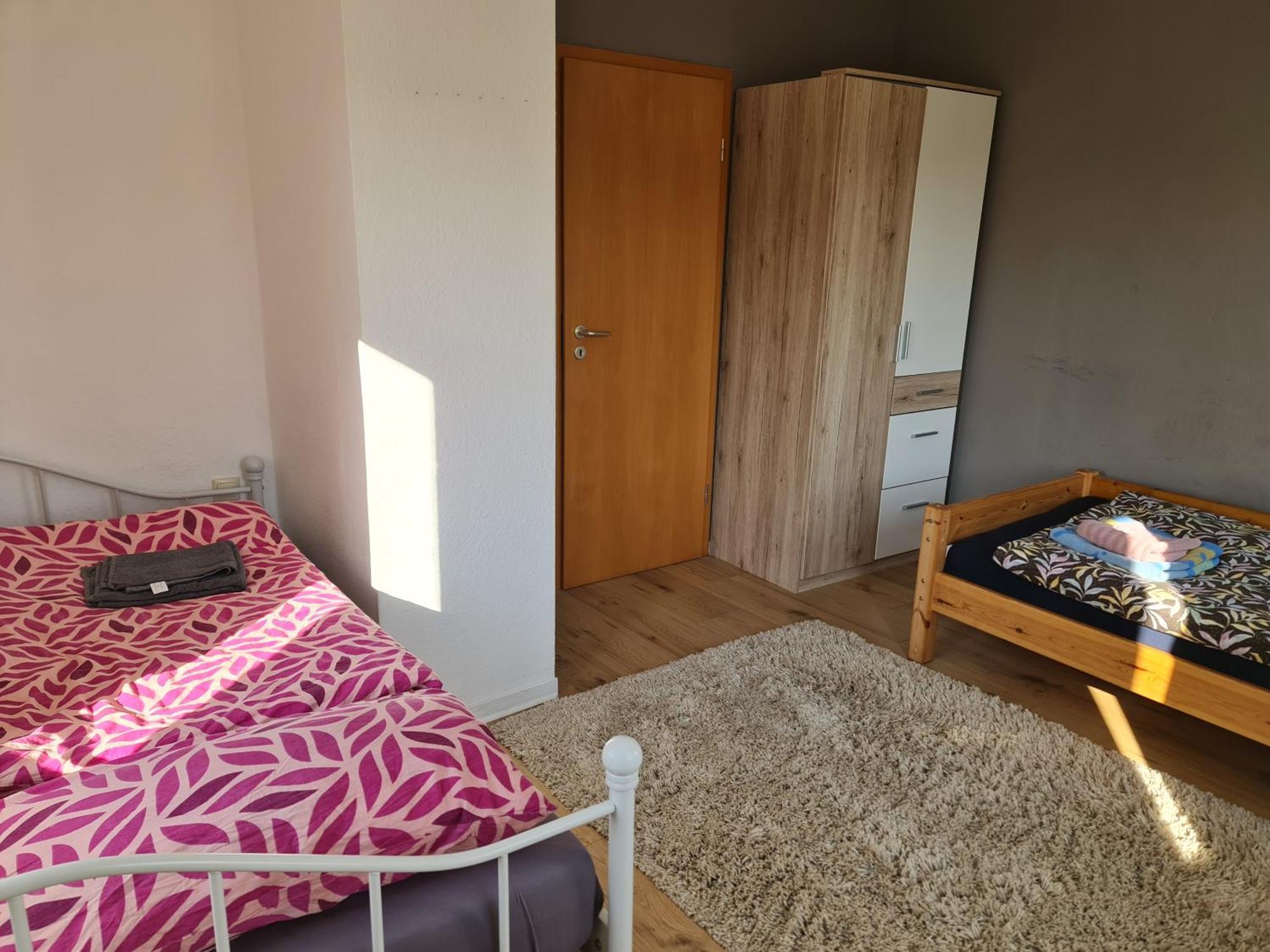 Ferienwohnung Dippoldiswalde Kültér fotó